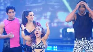 10,003 likes · 5 talking about this. Showmatch Programa 20 12 12 Final De Bailando 2012 Youtube