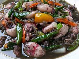 Dapur bu haji 2 years ago. Resep Cumi Cara Memasak Cumi Yang Benar No Gagal No Alot Amis