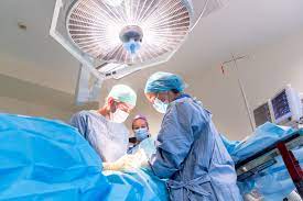 Urologue Nantes Les Praticiens Clinique Urologique Nantes