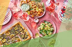 This article is meant to help you plan your perfect raclette dinner party by providing some raclette ideas. 3 Time Saving Summer Dinner Menus Perfect For Entertaining Real Simple