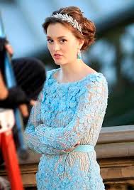 Blair's dress was from the elie saab haute couture spring/summer 2012 collection, after seeing her dress i decided to research the collection and i my favourite character on the show has to be blair waldorf, i love her personality style and wittiness. Blair Wedding Dress Elie Saab Price Bestweddingdresses