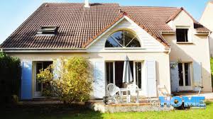 Cergy Le Haut Grande Maison Familiale My Home Immobilier Cergy