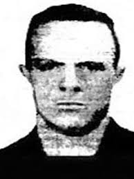 SGT Kenneth Robert Carter, Lynn, MA