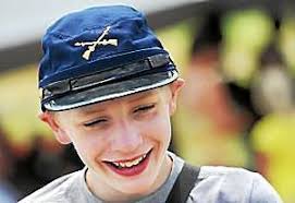 Illinois boy's Make-A-Wish dream brings him to Gettysburg
