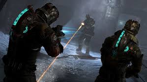 The official twitter account for dead space. Dead Space Creator Wants To Make Dead Space 4 Den Of Geek