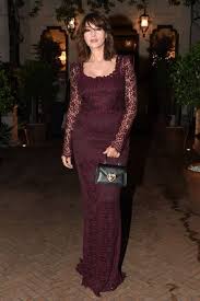 Born 30 september 1964) is an italian actress and model. Monica Bellucci 2020 Taormina Film Fest Evening In Honor Of Dolce And Gabbana Famousfix