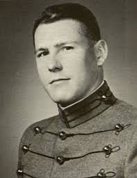 Post a Eulogy for Harold Edward Yager -- USMA '68