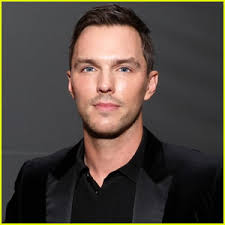 Nicholas Hoult Seemingly Confirms He's Married to Girlfriend Bryana Holly! 