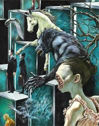 Pin By Vitoria Regina On Terror Into The Woods Movie Movie Art Cabins In The Woods