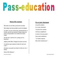 La complicité du papa leur permet de garder un effet de surprise. Fetes Des Meres Chants Comptines Maternelle Petite Section Moyenne Section Grande Section Ps Ms Gs