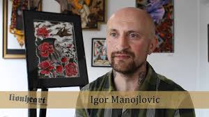 Menu & reservations make reservations. Igor Von Der Lionheart Tattoo Gallery Youtube