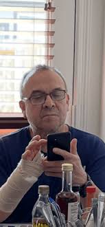 Marco A. Leiva Obituary