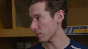 "Every inch is gonna have to be worked for.", Hear from Jake Neighbours,  Mathieu Joseph and Jordan Binnington ahead of Game 1 of the Stanley Cup  Playoffs in Winnipeg.