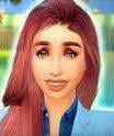 Which Sims Character Are You Clare Siobhan Clare Siobhan Sims Clare