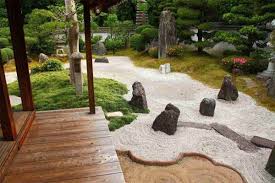 20 Magische Zen Garten Ideen Fur Ihre Ausserste Entspannung Zen Garten Japanischer Garten Garten Anlegen