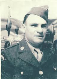 New Britain WWII veterans monument names listed