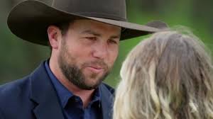 Farmer Todd chooses Daisy in dramatic finale (A Farmer Wants A Wife)