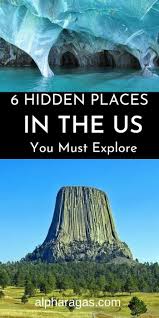9 Unique Places In The Us To Blow Your Mind Alpha Ragas In 2020 Places To Travel Best Places To Travel Travel Destinations Unique