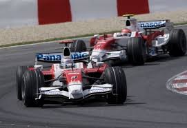 Noticias de f1, autos de carrera, comentarios, resultados, estadísticas, posiciones, audios y videos Resumen Temporada 2008 Toyota F1 Team