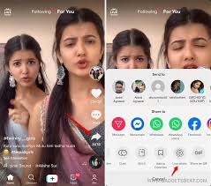 Andrew silver | sep 29, 2020 we live in a society that's constan. How To Download Tiktok Videos Without Watermark On Android Ios