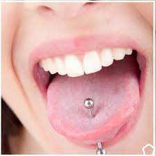 Always buy your tongue rings new from a specialty tattoo and piercing salon. 6 Different Tongue Piercing Models For Men And Women Tongue Piercings Platform
