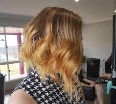 That said, if you have dark hair and want to go platinum, you can't reach that level of lightening with one round of bleach. First Time Bleaching Hair So Happy With It Fancyfollicles