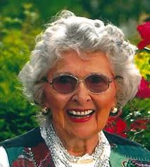 Lois June Olson Carmean (1930-2020)