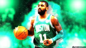 (uncle drew, ankletaker, world b. Kyrie Irving Hd Wallpapers 7wallpapers Net