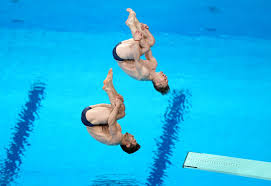 Enjoy this throwback to the diving replays of women's 3m springboard from the 2008 summer olympic games in beijing, china. Evz5v Ag Xep2m