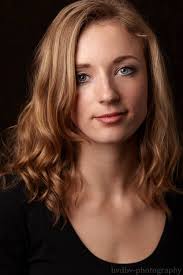 Mindy Musick King Photo from a few years ago