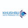 Khushbu Auto Finance Ltd.
