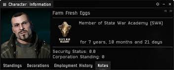 Pilot Names Weird Wonderful Etc General Discussion Eve Online Forums