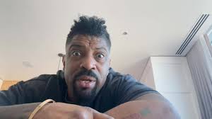 Deon Cole