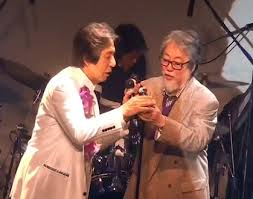 ジュリー鑑賞 inタロ 記事の画像 ジュリー ライブ 沢田研二