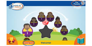 Star star_border star_border star_border star_border. Hop Message 1 Hooked On Phonics