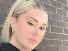 Fundraiser for George Lutz by Kevin Schell : Remembering Bridgette Lutz