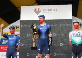 En la general se pone al frente taaramae con 25 segundos sobre elissonde y 30 respecto al esloveno primoz roglic. Bfjmrfnpne4ftm