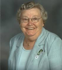 Cornelia Talsma Obituary