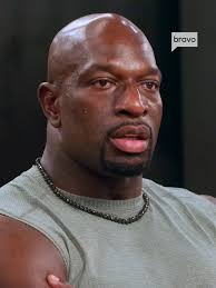 Thaddeus Bullard Shares His Inspiring Story