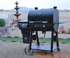 Oklahoma joe pellet grill reviews. Oklahoma Joe S Rider Dlx Pellet Grill Review Girls Can Grill
