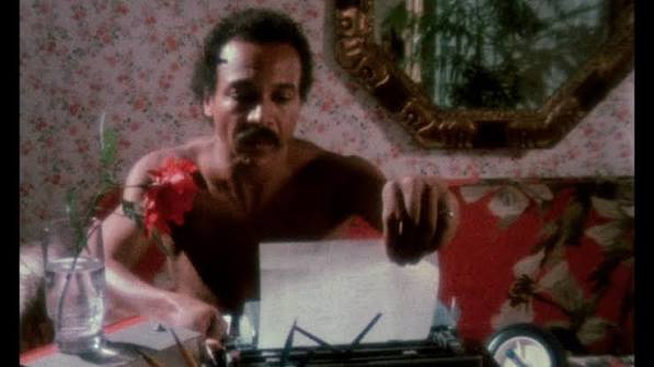 Ganja and Hess Blu-ray