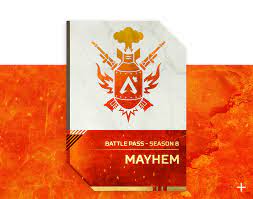 Apex legends season 8 is officially live, so it's time to blow everything and everyone up. Apex Legends Season 8 Mayhem