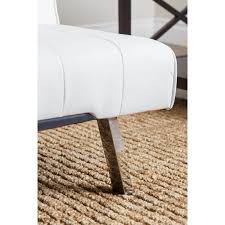 Axel sofa bed galla leather collection europe brands. Abbyson Jackson Leather Foldable Futon Sofa Bed Walmart Com Walmart Com