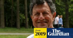 Alan Leather obituary