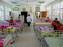 Penghuni ditempatkan di taman sinar harapan bagi tempoh tiga (3) tahun atau sehingga mencapai umur 18 tahun. Visit Taman Sinar Harapan 4 12 2016 Melinda S Life