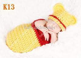Crochet Baby Hats Sleeping Bag Infant Sleep Sack Cocoon Baby Crochet Pattern Photography Props From Babyandmother 21 23 Dhgate Com Crochet Baby Hats Crochet Baby Crochet Baby Patterns