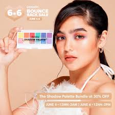 Time to play with the Shadow Palette Bundle! 🔥 Get it at 30% OFF