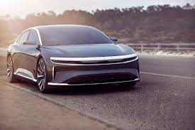 Lucid studios give visitors the lucid motors ev reservations have been incredibly popular, reaching 10,000 reservations recently. Ev Startup Lucid Motors Snaps Up Tesla S Former Production Executive Techcrunch