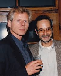 Many people think of him as the father of austropop. Der Professor Vom Alsergrund Alsergrund