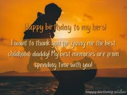 Wishes for when dad is far away. The Best Birthday Wishes For Father From Daughter Happy Birthday Wisher